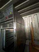 Victory Split Door Refrigerator RS-1D-S7-HD