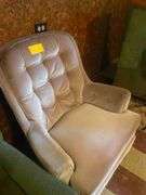 Upholstered Chair