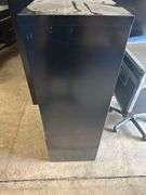 2 Hon Filing Cabinets 30 W. X 18F. X 52 H. - 42 W. 67 H. 19D.