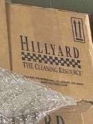 Pallet of Hillyard QT-TB Mildew Cleaner - 10 Boxes