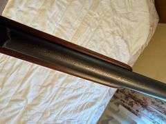 Springfield Model 56 Bolt Action .22 Rifle (All firearms will need to be picked up at a dealer - Sam Piccinini)  Preview of Guns will be at Master Ammo Co. in Rochester