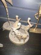 Brass Animal Lot