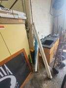 6ft Projector Screen