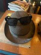 3 Hats
