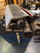 Royal Basket 30in x 42in with Contents