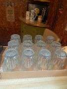 Lot of Bar Items