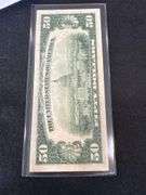 1950 B $50 Note