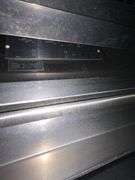 Victory Split Door Refrigerator RS-1D-S7-HD