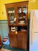 Hutch
