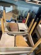 4 Sewing Desk