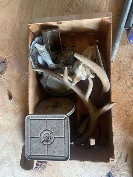 Box of Decor