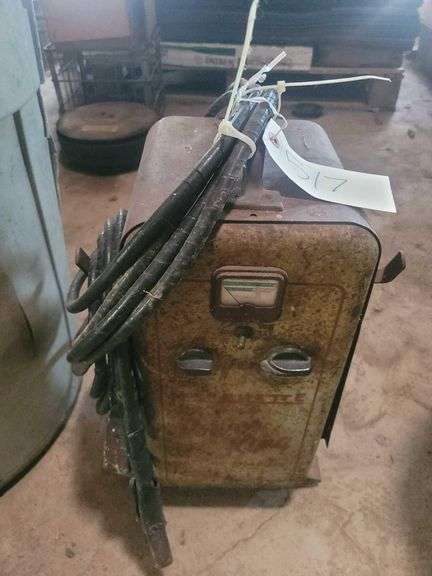 Tow Ropes