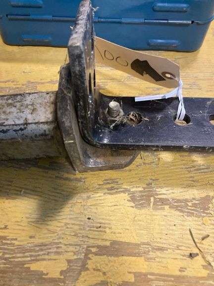 Hitch Receiver