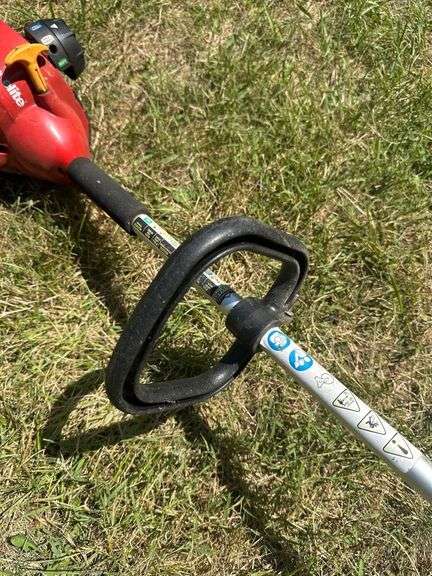 Homelite Mighty Lite 26cs Weed Trimmer