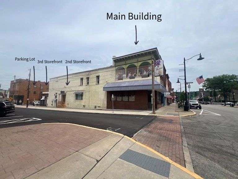 Real Estate Auction - Butler, PA