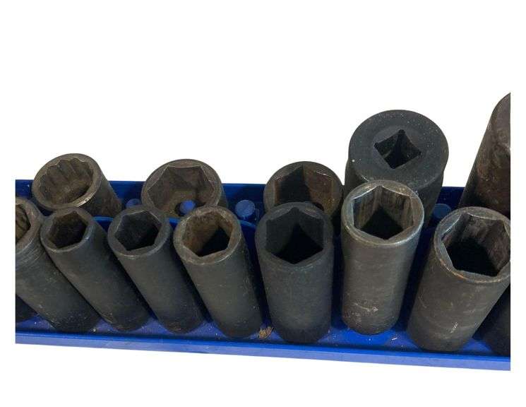 Large Sockets image