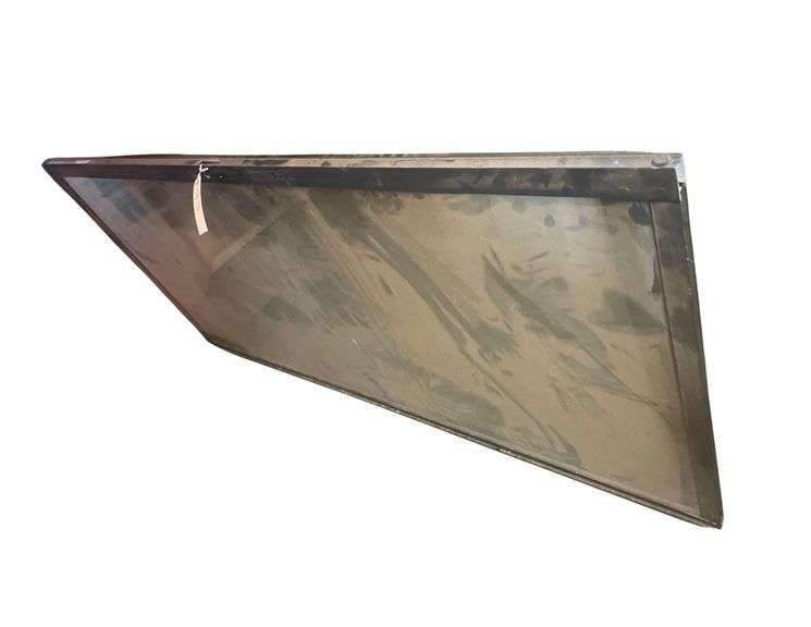 Glass Sliding Door Approx 6 ft image