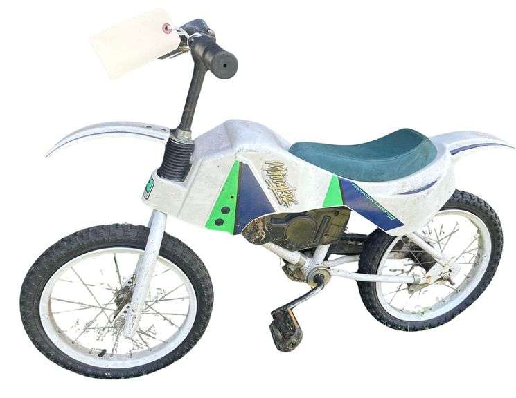 Roadmaster Pedal Dirt Bike image