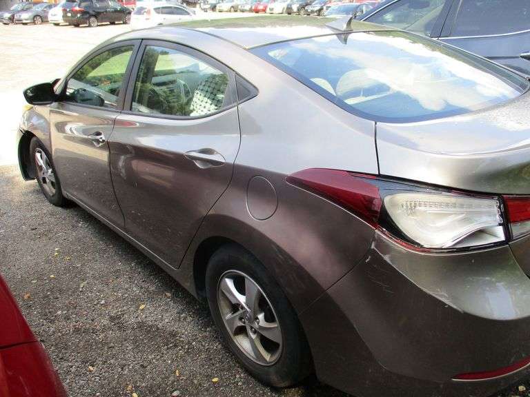 TAN, 2015, HYUNDAI ELANTRA, 5NPDH4AE1FH567244, KEY ,LKM 190,648
