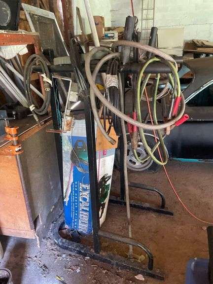 Workout Item used for Your Abs Jumper Cables image