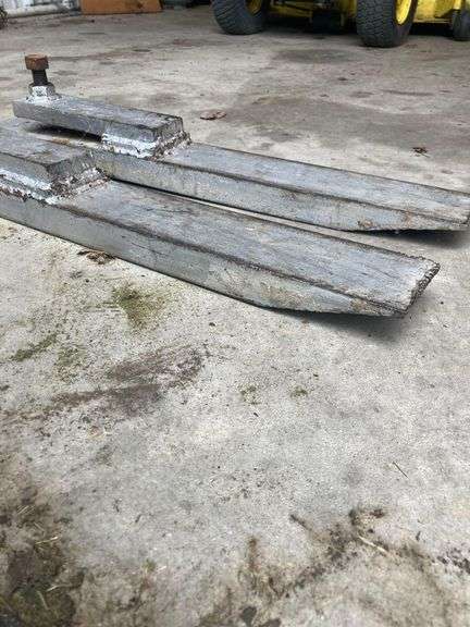 Forks for Tractor