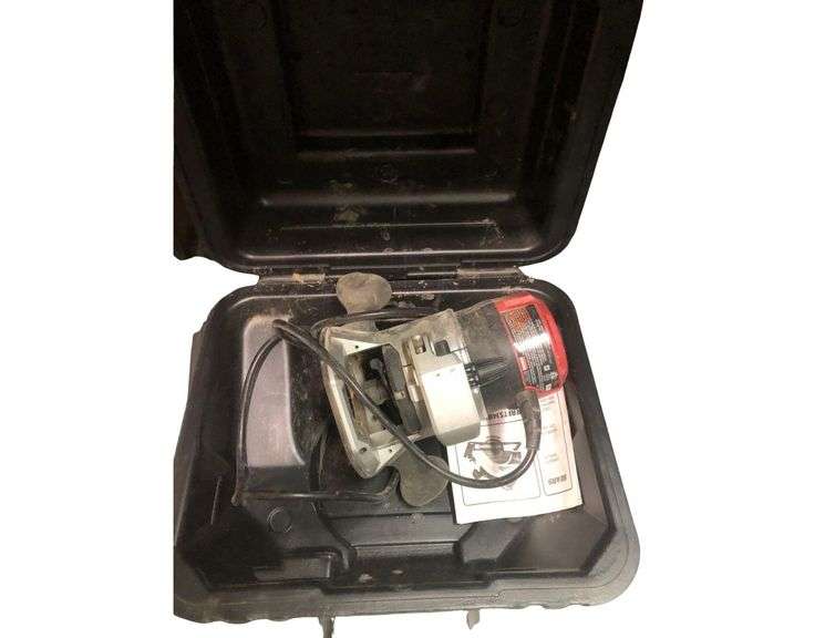 Craftsman 7-1/4in Circular Saw
