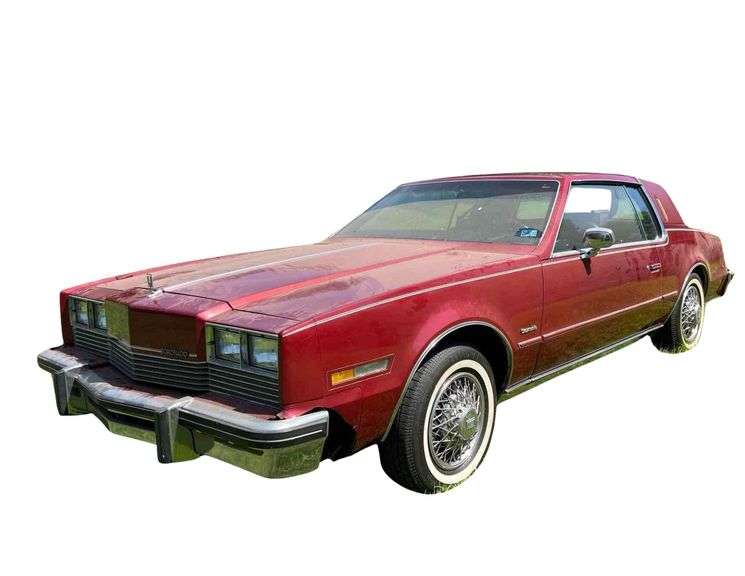 1982 Oldsmobile Tornado - VIN: 1G3AZ57Y4CE333456 image