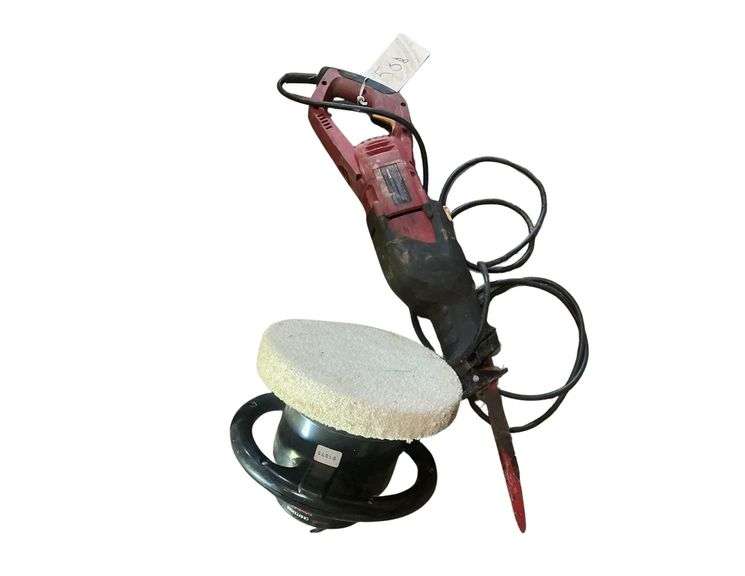Buffer, Saw Sall image