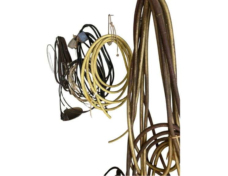 Cords, Hoses image