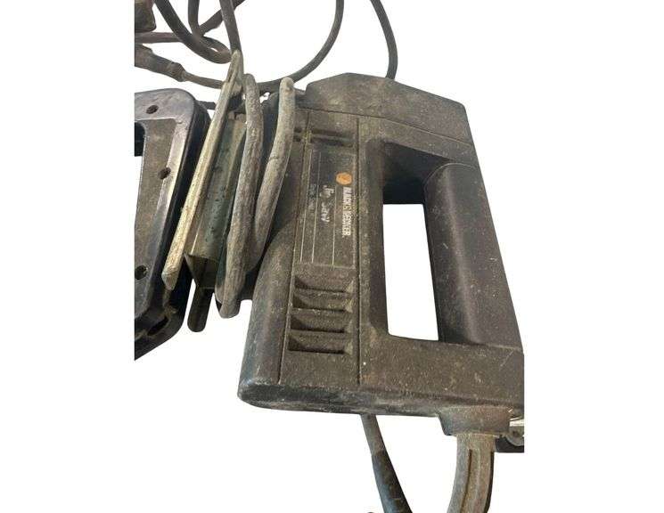 Two Electric Jigsaw’s image