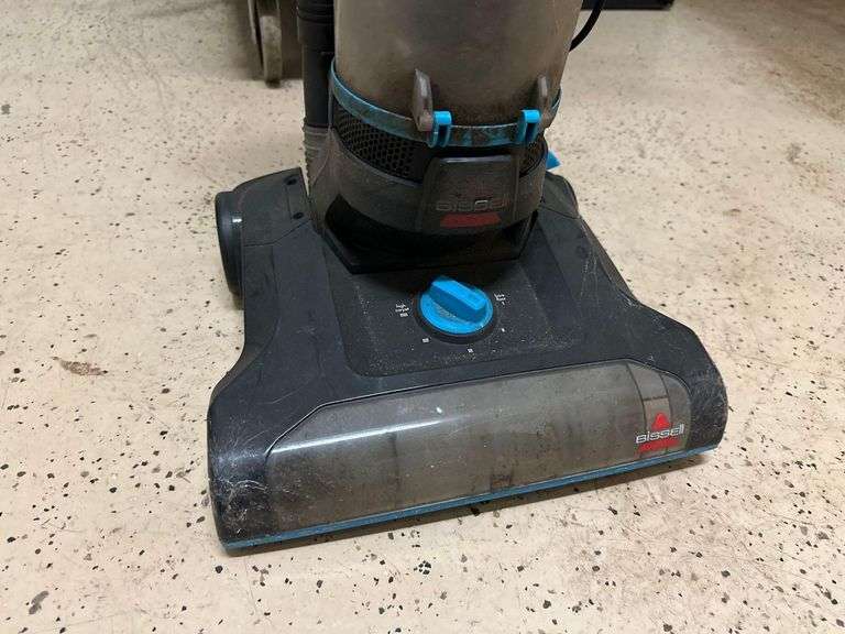 Bissell Power Force Helix Vacuum