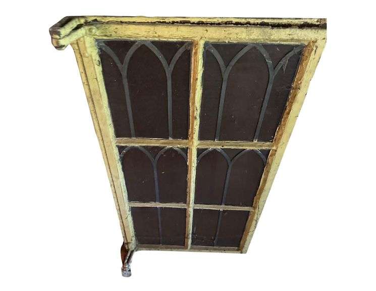 Leaded Glass Windows 3 X 5 image