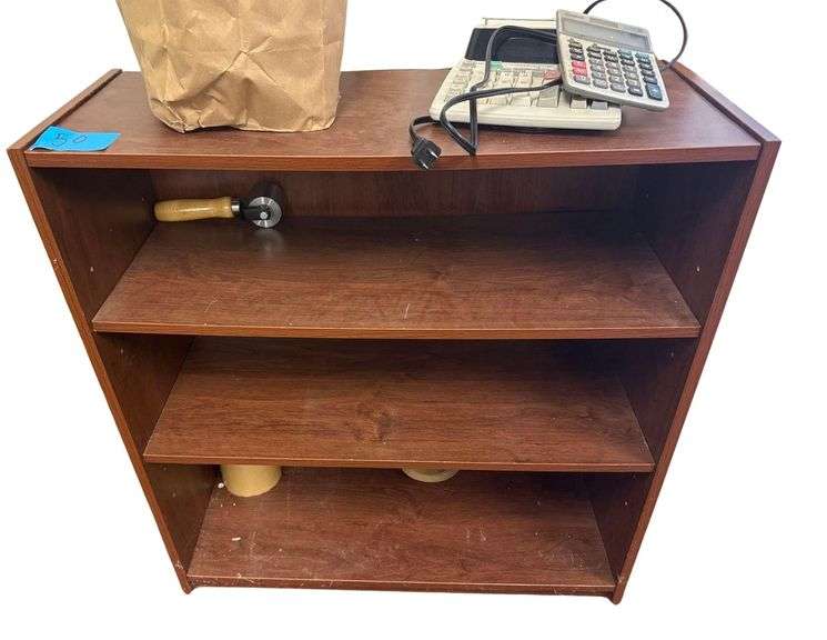 Bookshelf