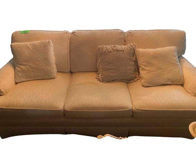 Westly Hall 3 Cushion Sofa - 80 in Wide