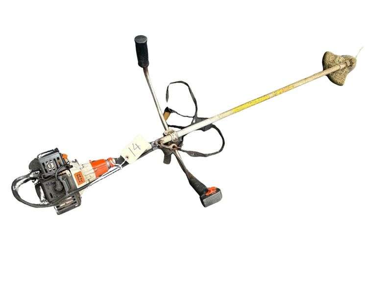 STIHL Weed Trimmer - Model FS81 image