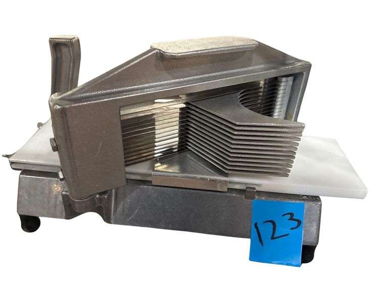 Tomato Slicer