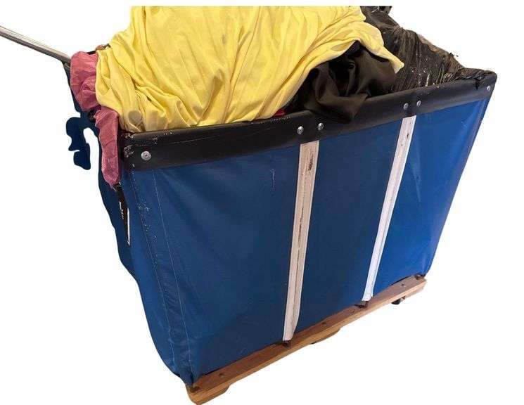 Royal Basket 30in x 42in with Contents