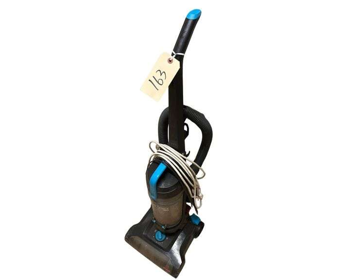 Bissell Power Force Helix Vacuum