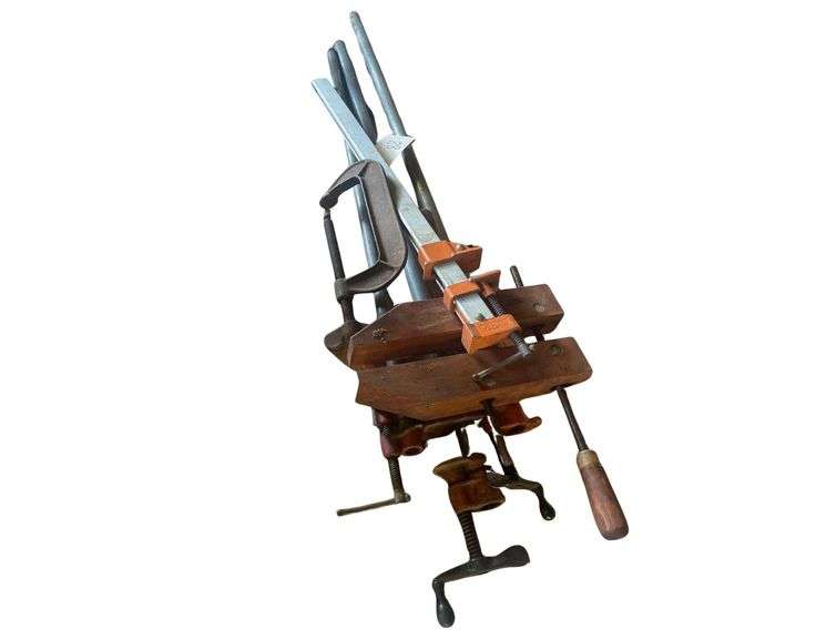 Table Clamps image