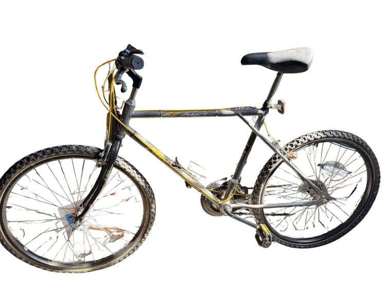 Fox Trail All Terrain Bicycle image