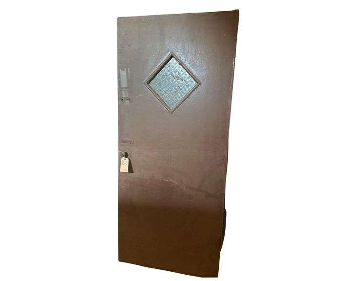 Wood Door Assortment Various Sizes image