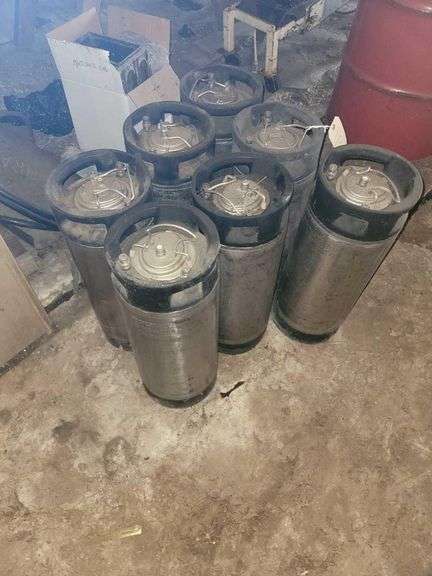 Kegarators