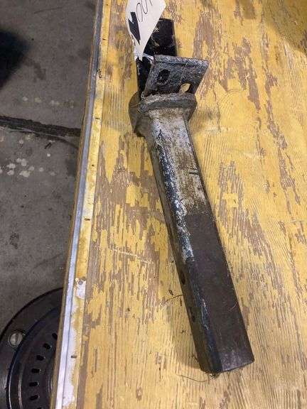 Hitch Receiver