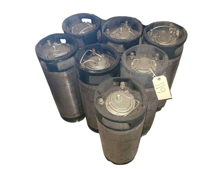 Kegarators image