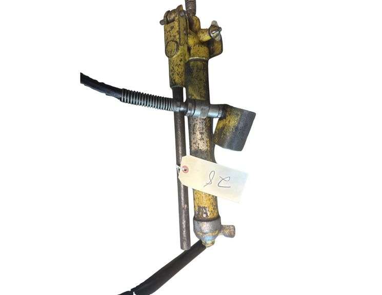 Porta Power Hydraulic Jack image