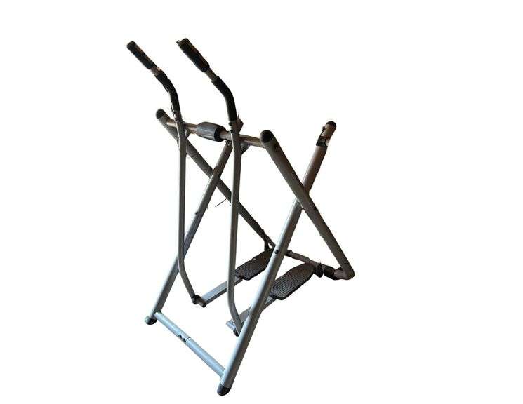 Tony Little Gazelle Freestyle Glider image