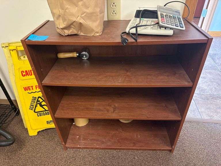 Bookshelf