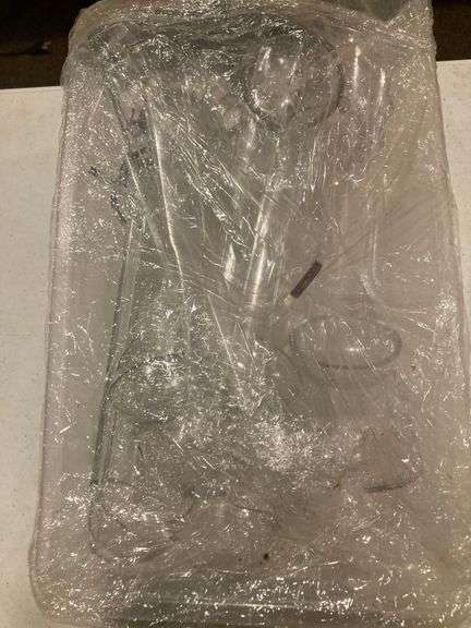 Serving Spoons, Serrated Kitchen Knives, Plastic Ladles