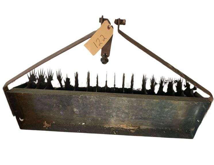 3ft Aerator image