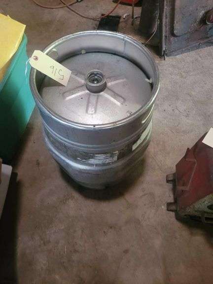 Keg